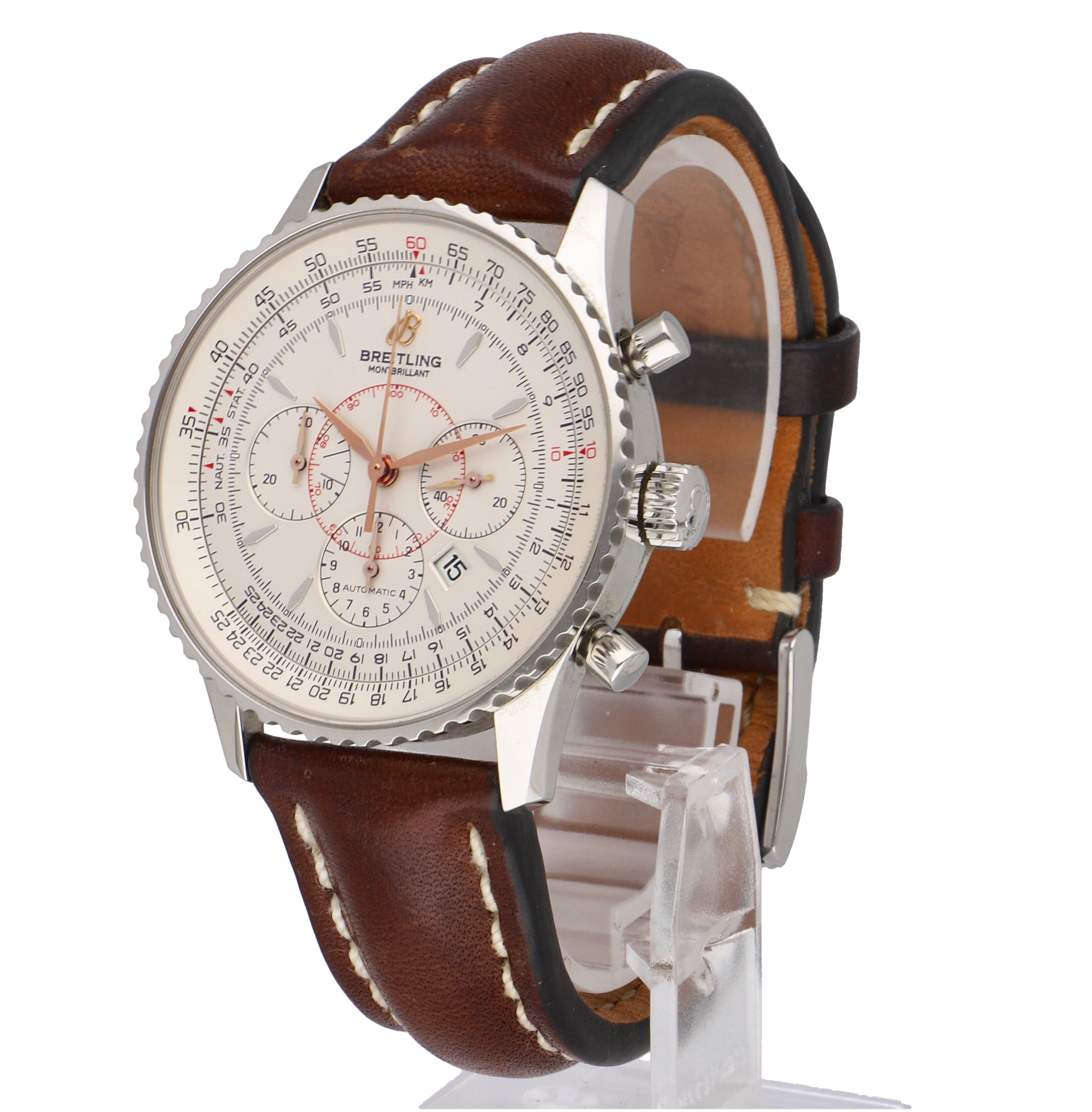 Breitling Montbrillant